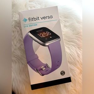 Fitbit Versa Lite Edition